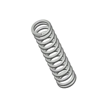 Approved Vendor Compression Spring, O= .480, L= 2.00, W= .067 G009963259